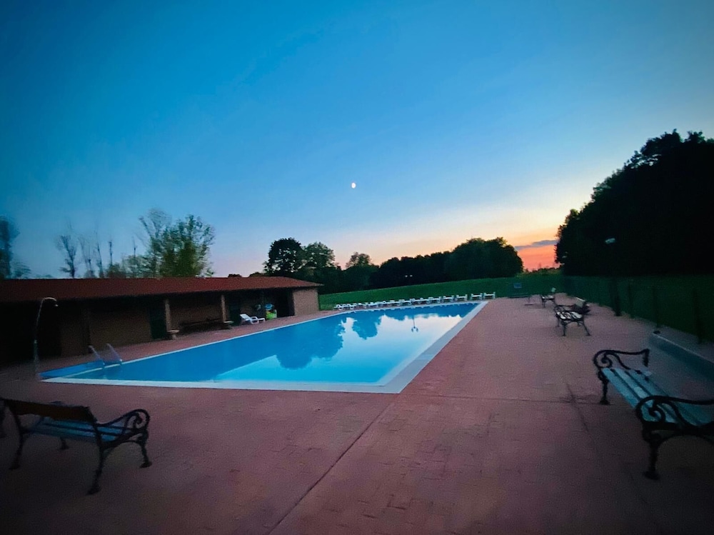 Agriturismo La Bisa