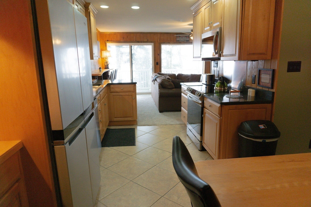 Stemwinder #8:3 Bedroom/3.5 Bath Slopeside