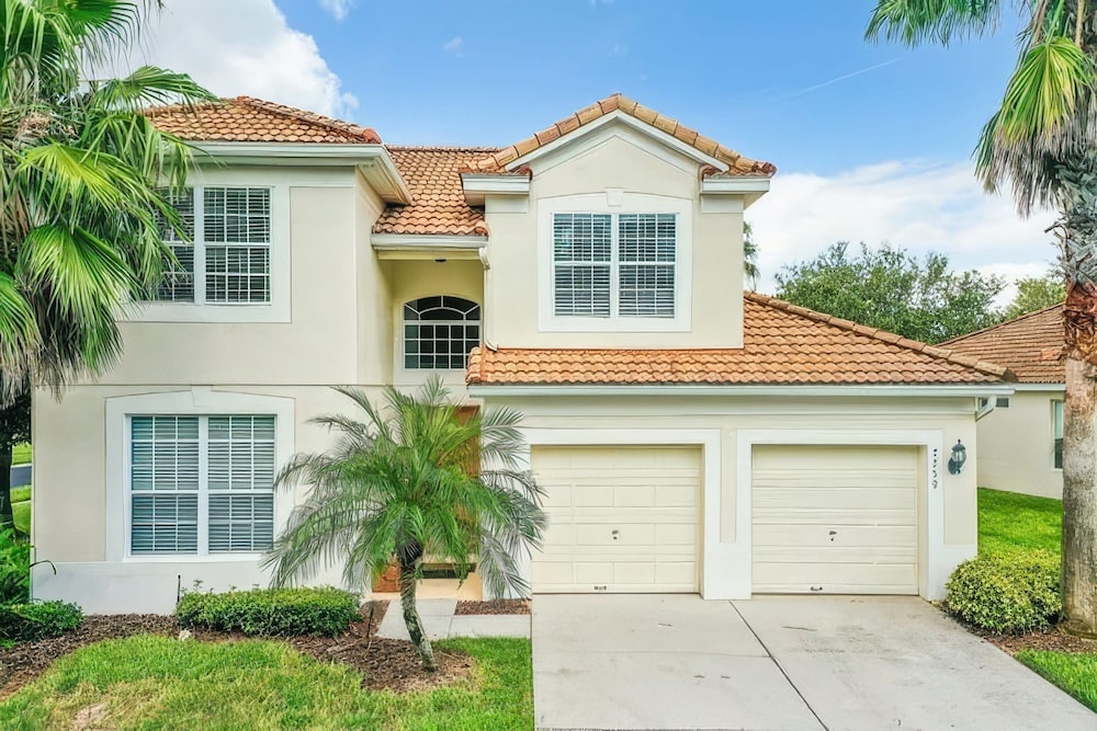 Ultimate Adventure Villa Top Rated 5 Star Disney More