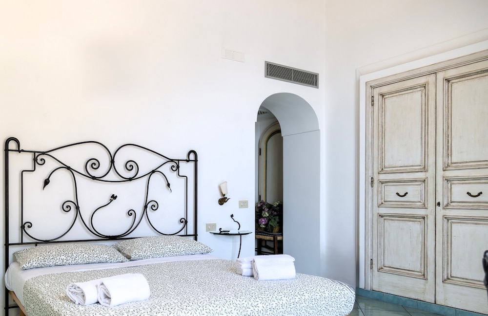 Sea Soul Positano