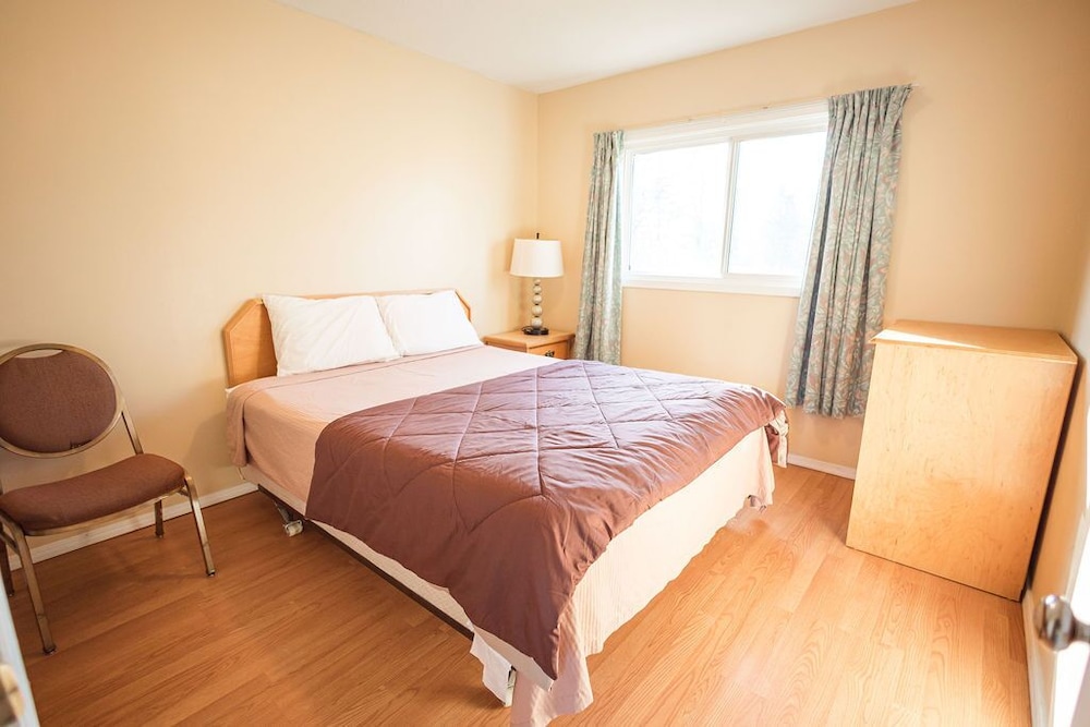 GOLDPAN MOTEL