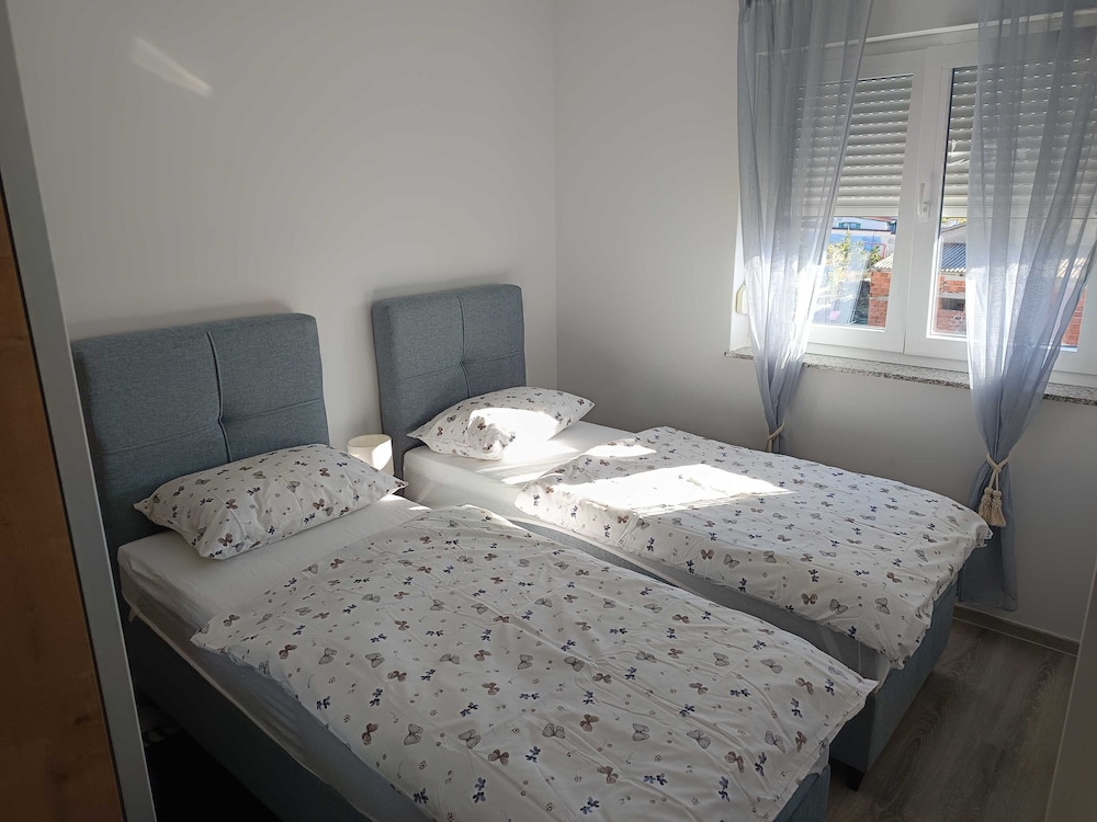 Cozy Apartment Bili