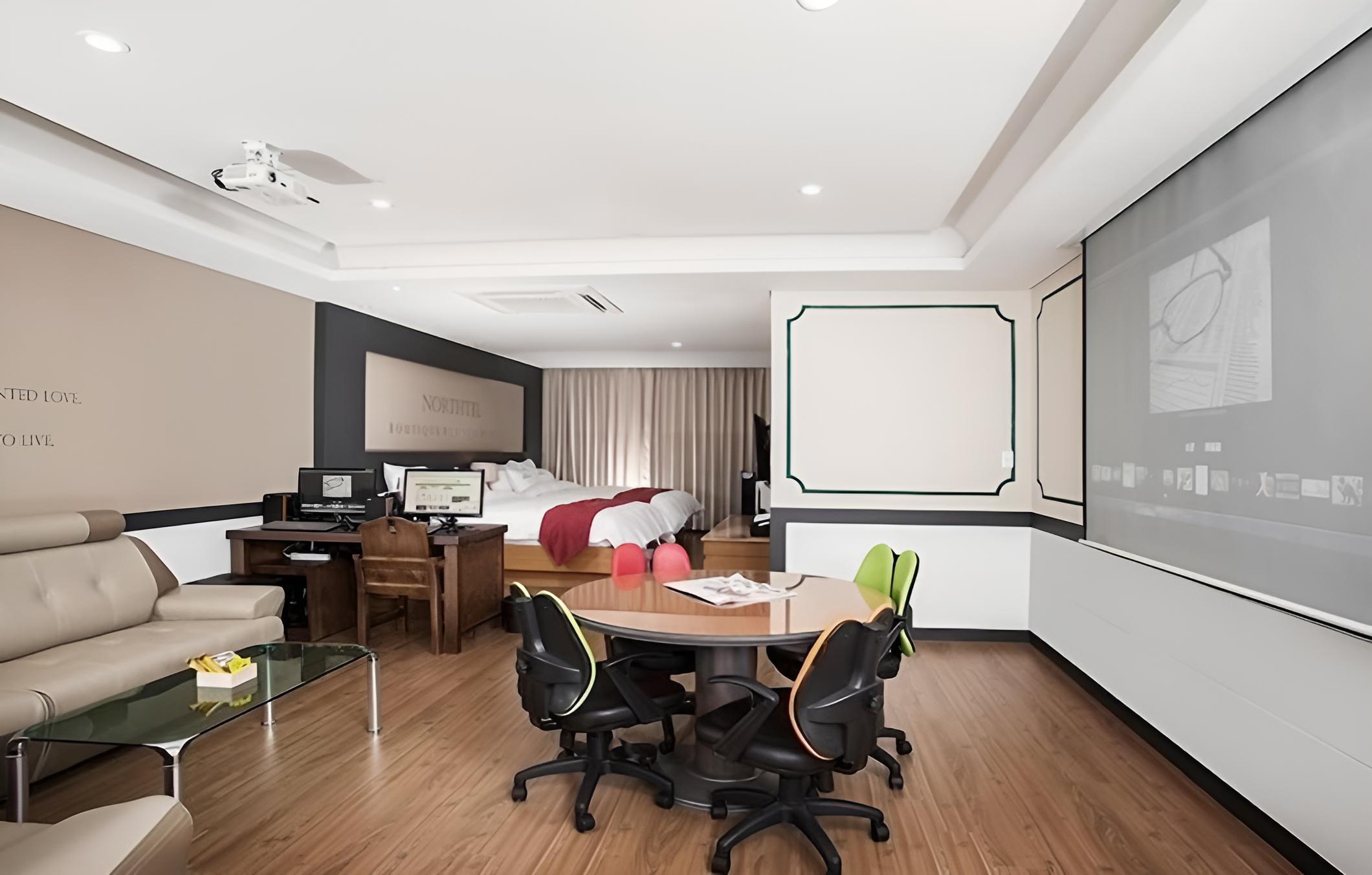 Hotel Northtel