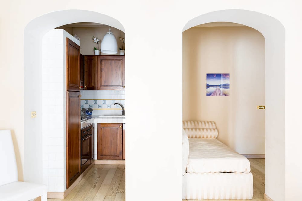 Piazza del Popolo Suite