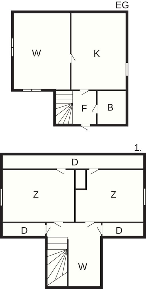 4 Person Holiday Home in Orsundsbro