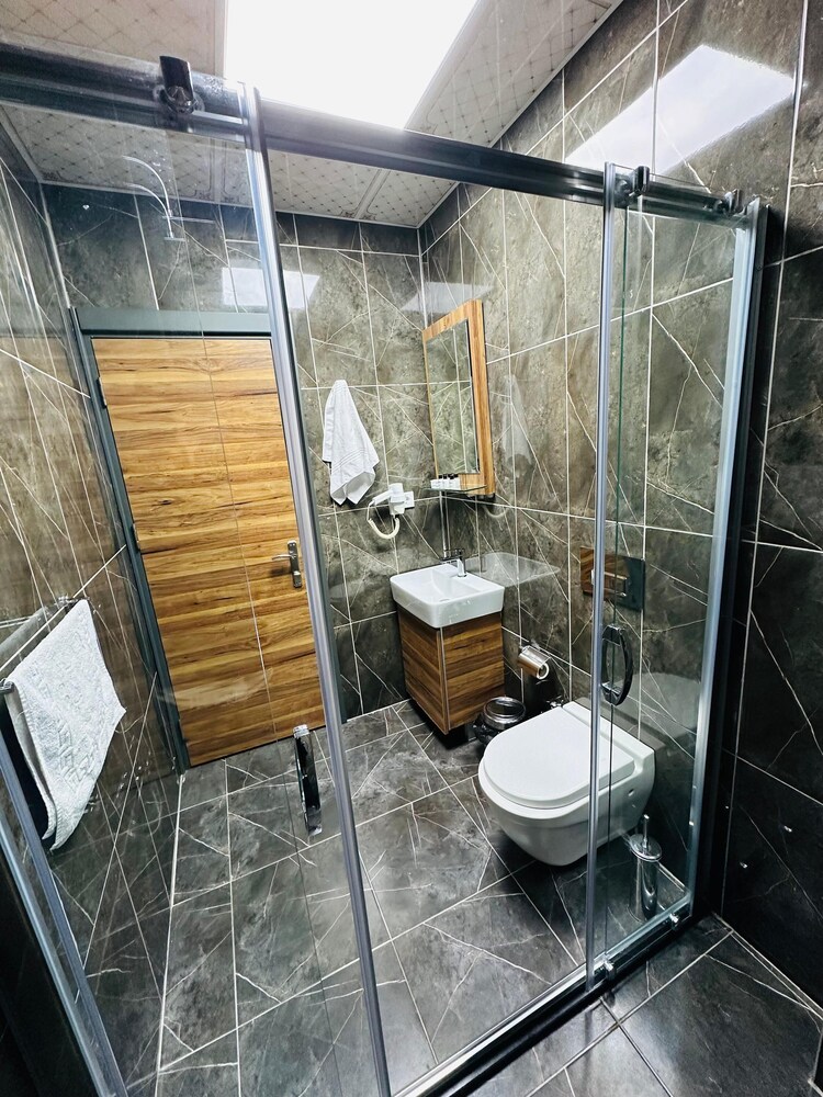 La Serena Otel - Image 48