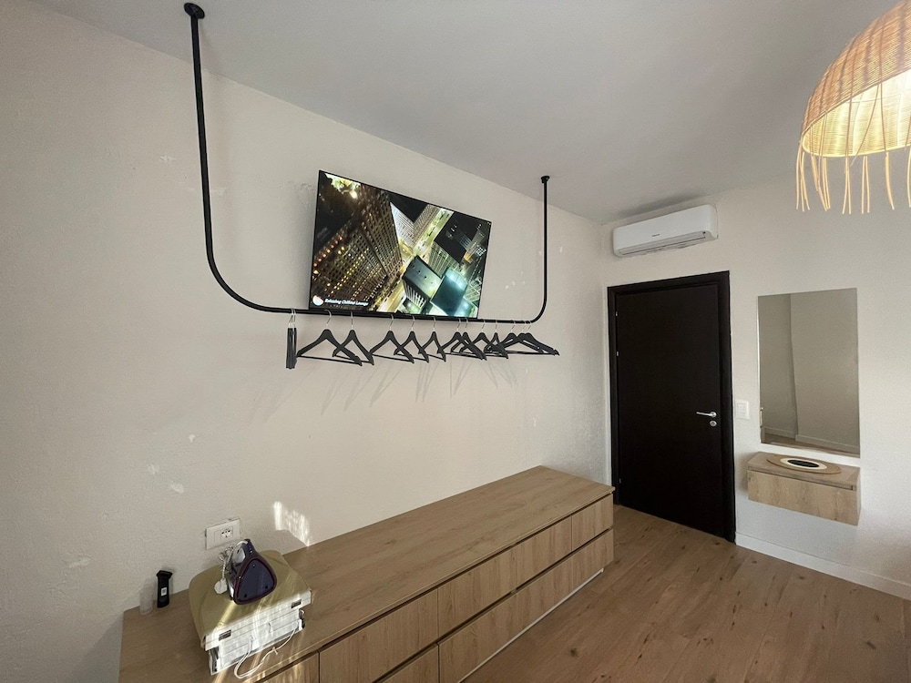 Boho Central Apartment