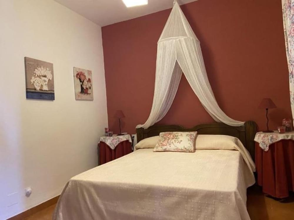 Casa Rural del Jardin