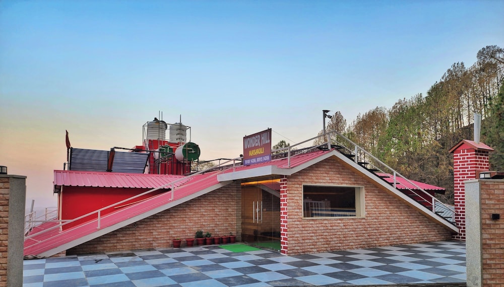 Wonder Hill Kasauli