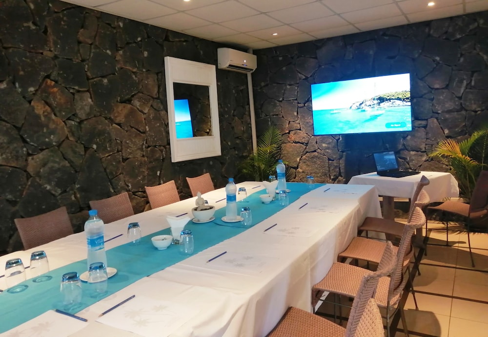 Cocotiers Hotel – Mauritius 29