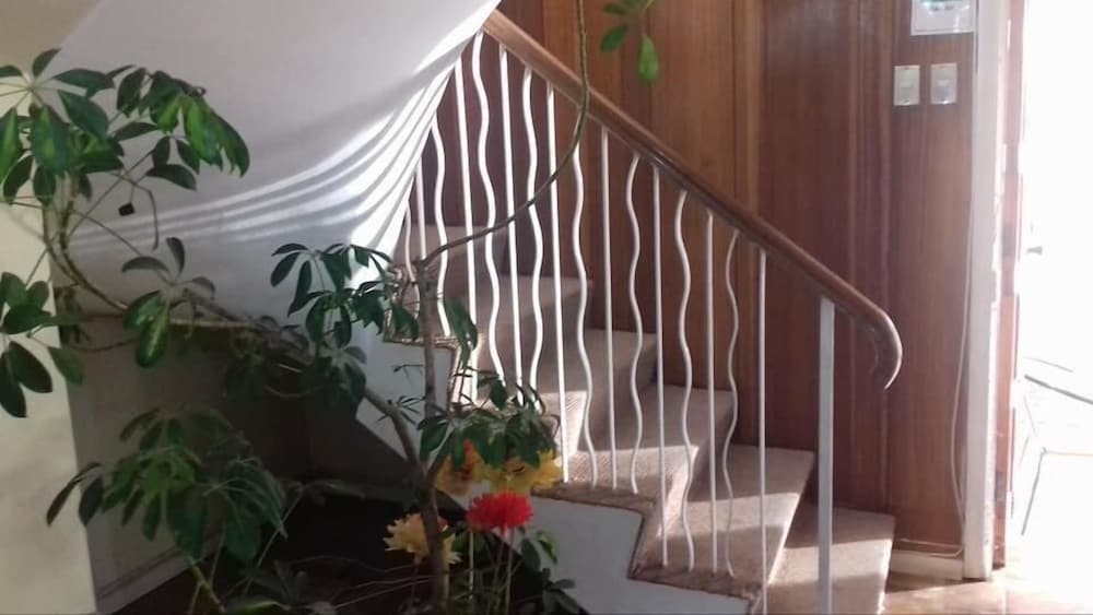 Hostal Rayen Temuco