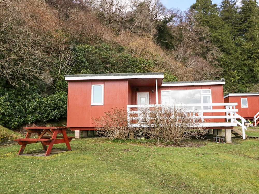 Lochead Chalet