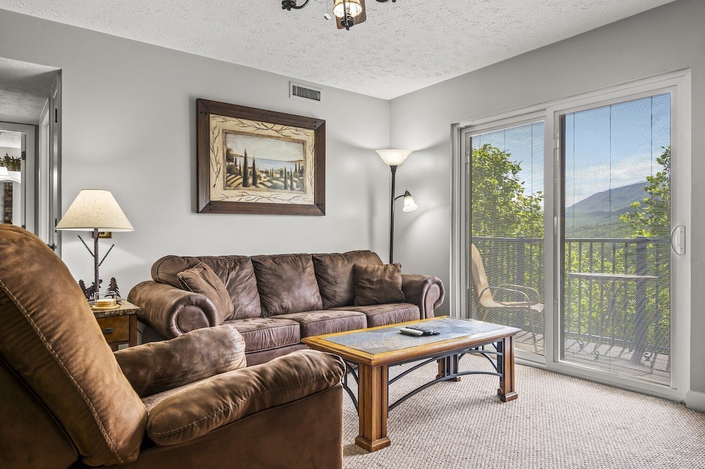 Deer Ridge Mountain Resort