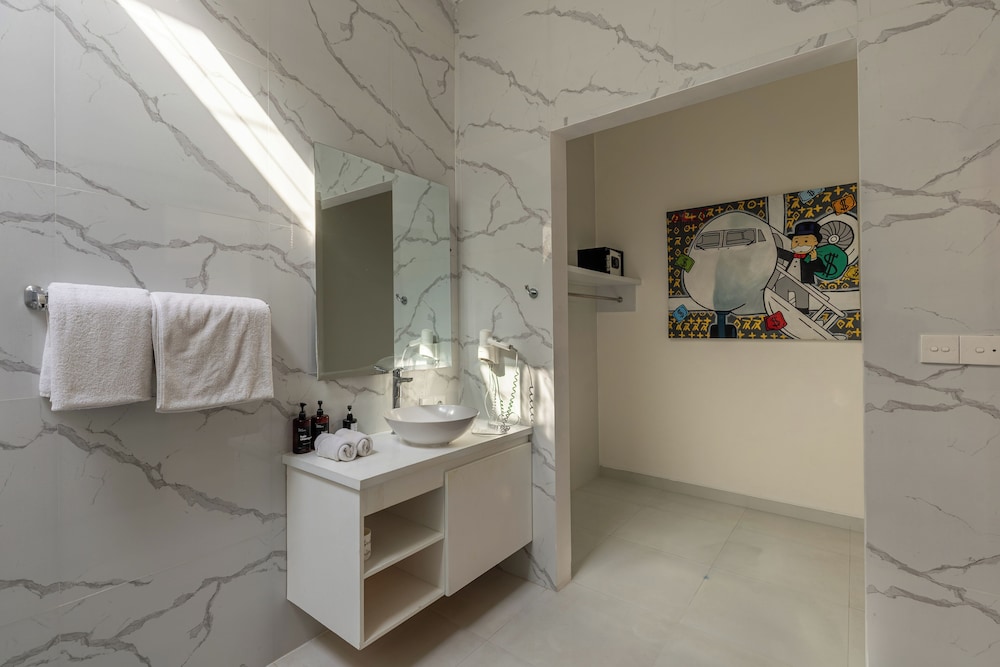 Love 1 Villa By Betterplace