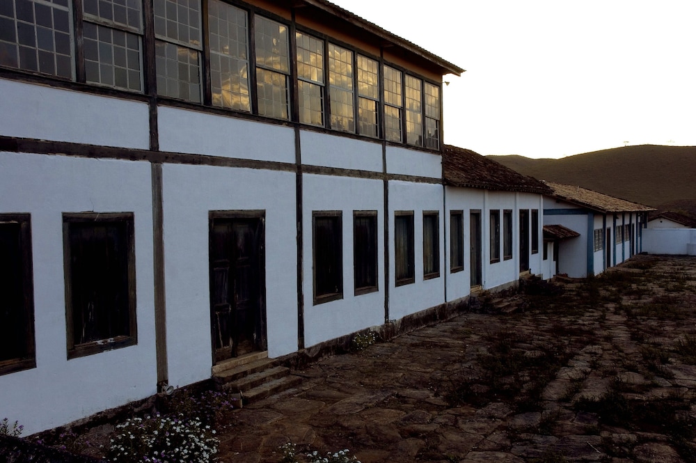 Fazenda São Fernando