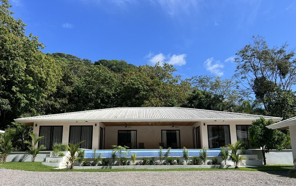 Villa Estrella Pavones