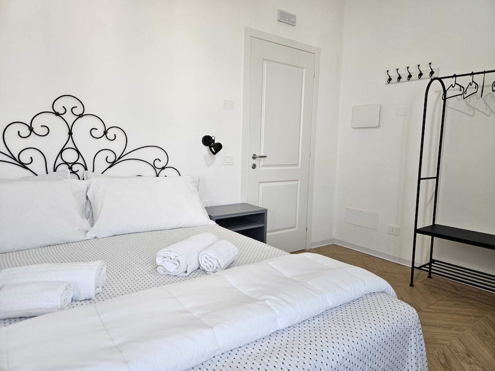 Guest House Vanvitelli