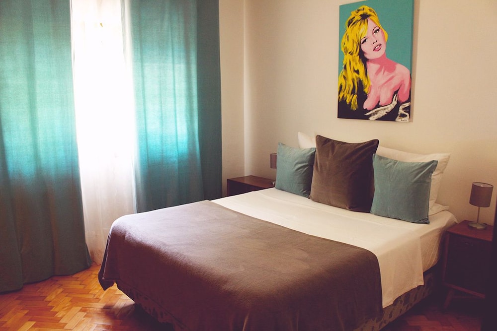 Pulmary Guest House