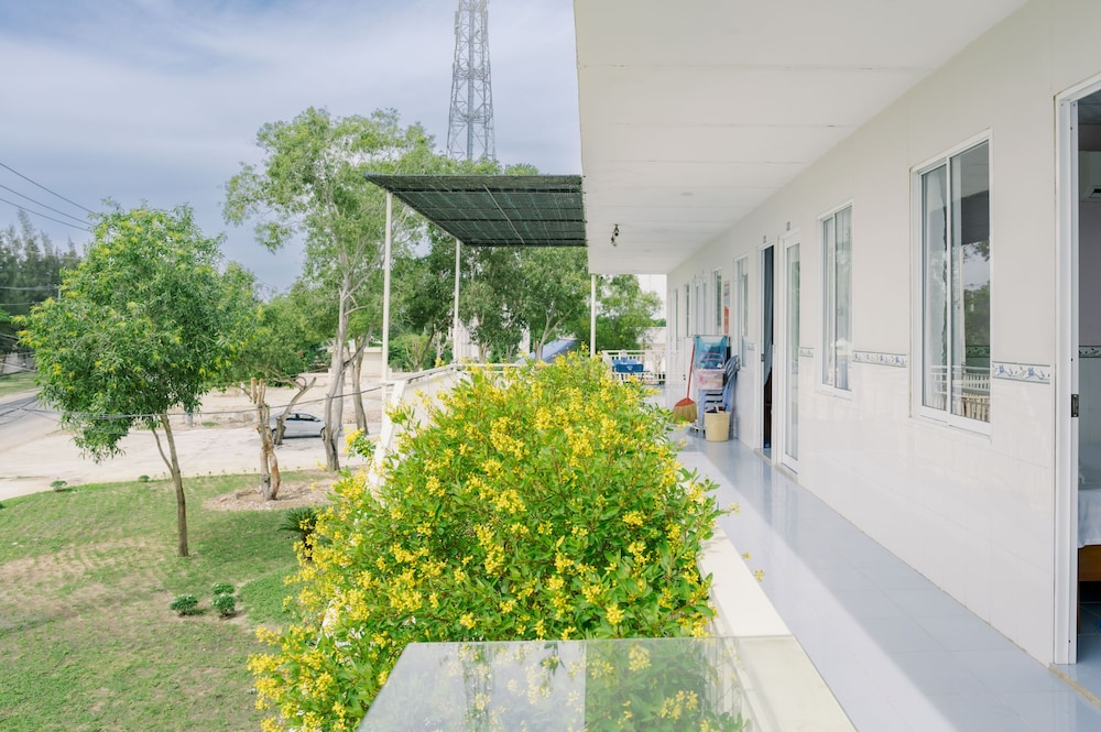 Phuong Tu Guesthouse