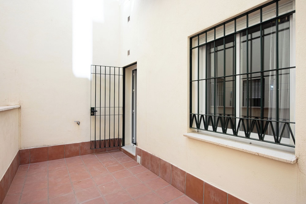 Stay U-nique Apartment Alderete