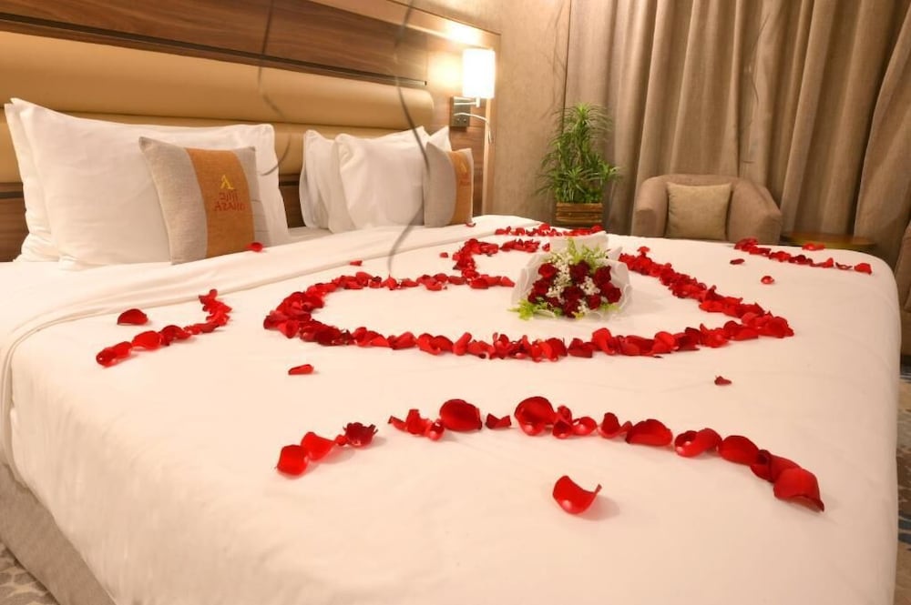 Azard Hotel