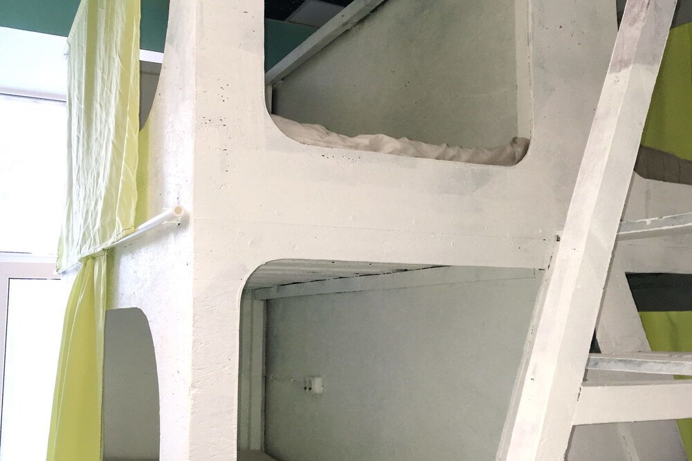 Hostel Comfortpark