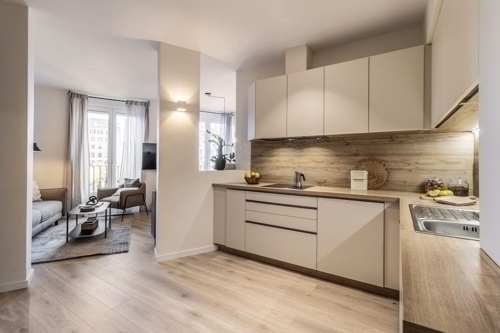 Soto - 2 Bedroom in Arapiles