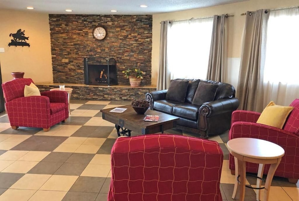 Affordable Inns view 2