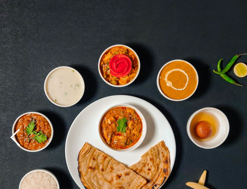 OYO 6540 Tirupati Residency