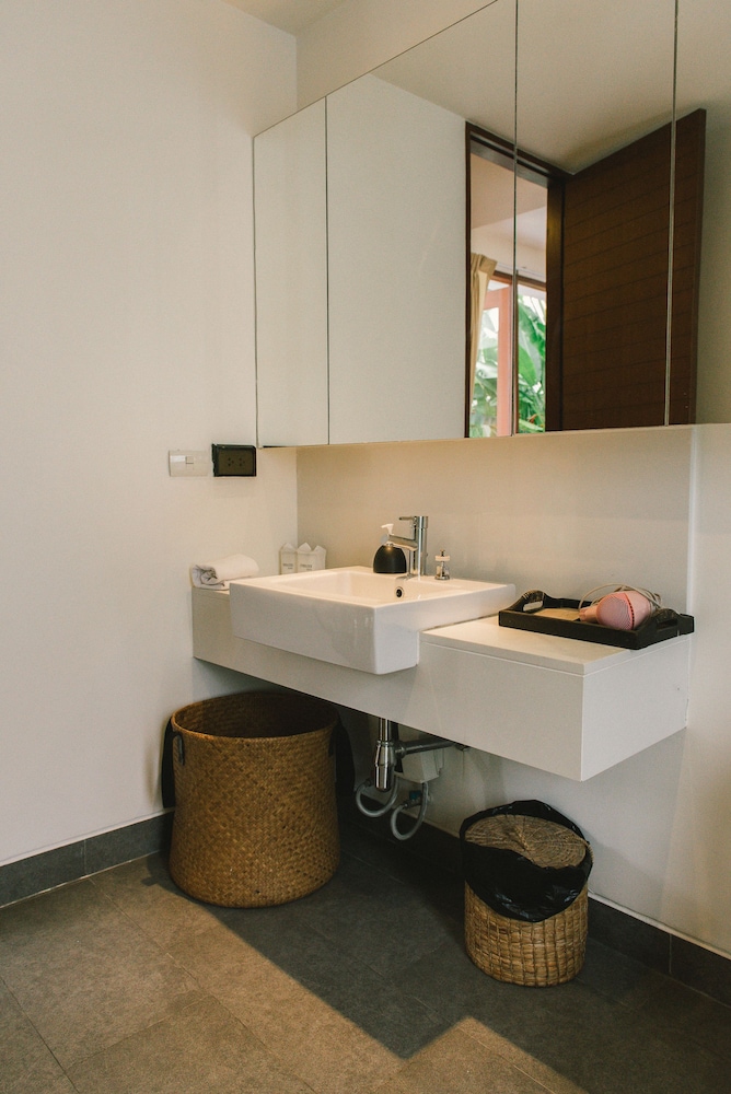 PRAN-A-LUXE Exclusive Pool Villa