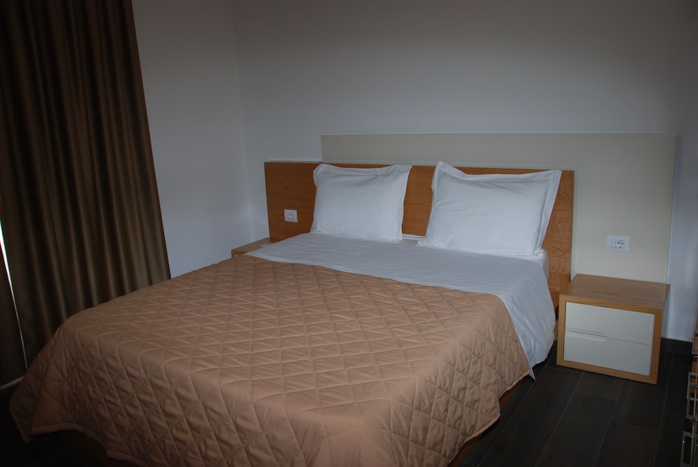 Sunrise Luxury Apartments