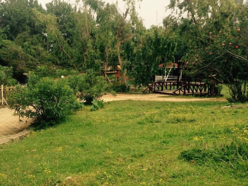 Ranch Le Montcel