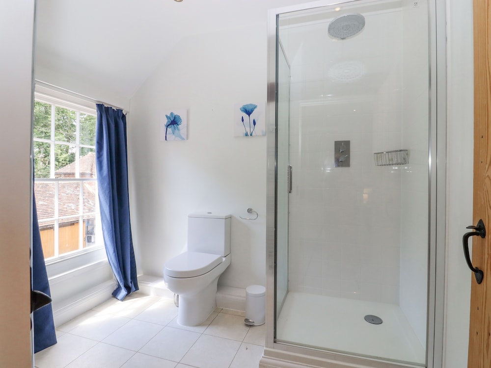 Mountfield Farm Cottage