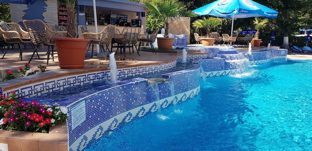Hotel Sunquest