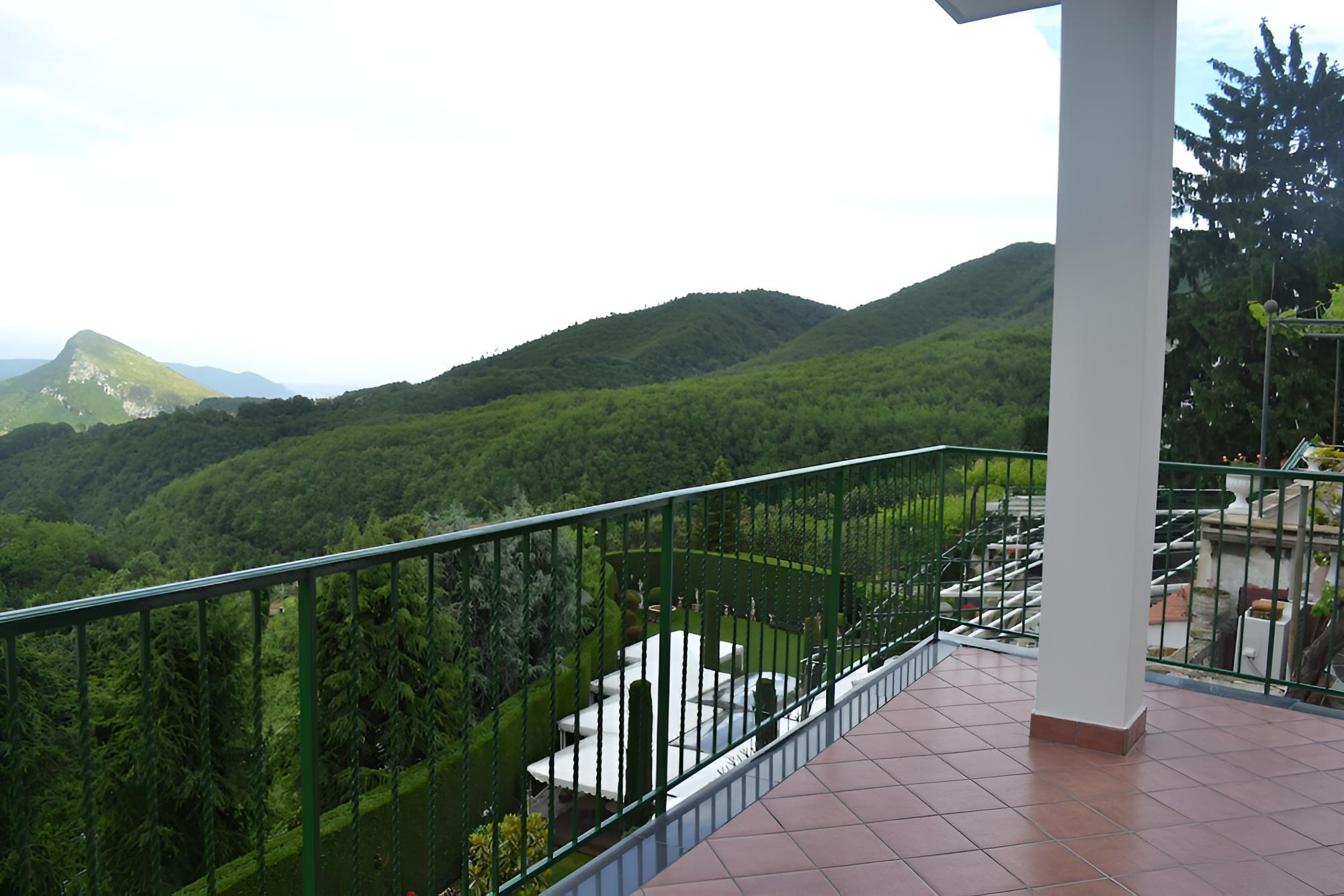 Bedebreakfastilys Coast Amalfitana