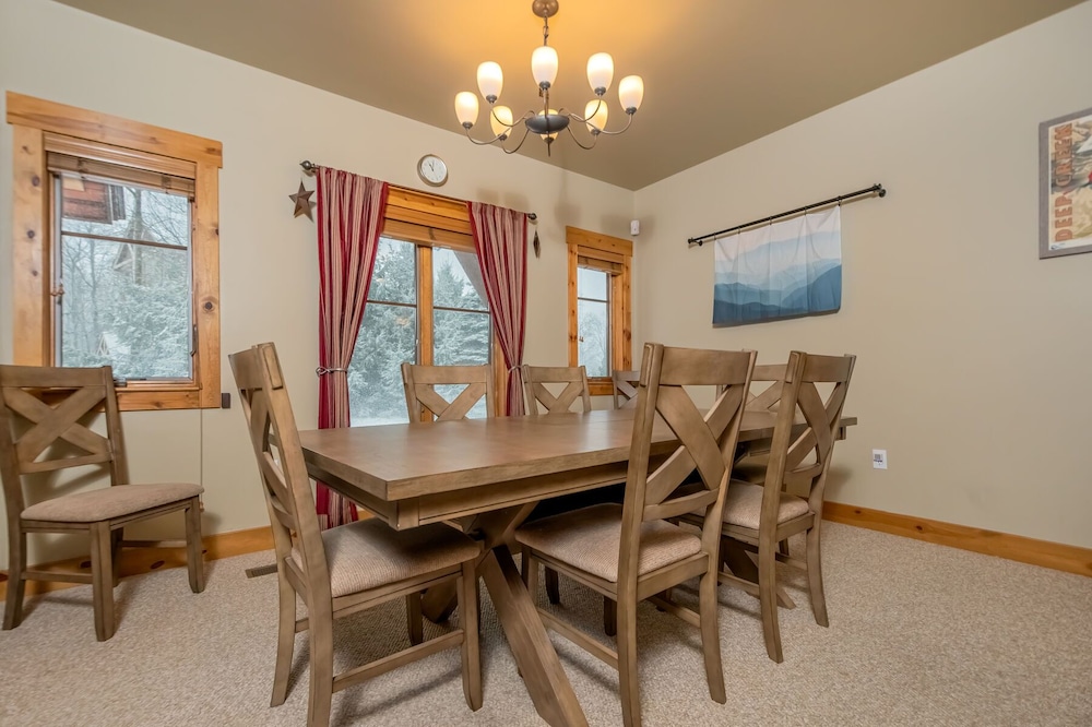 Glamping on The Mountain view 4