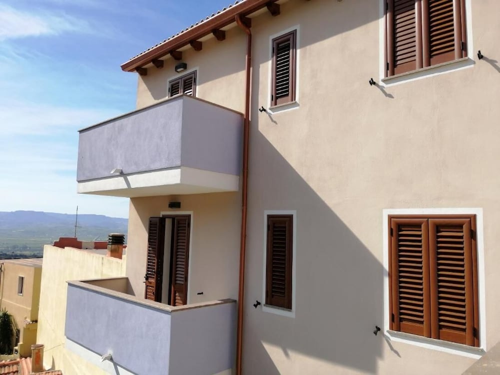 Appartamenti Mareblu - Apartamento 1 view 3