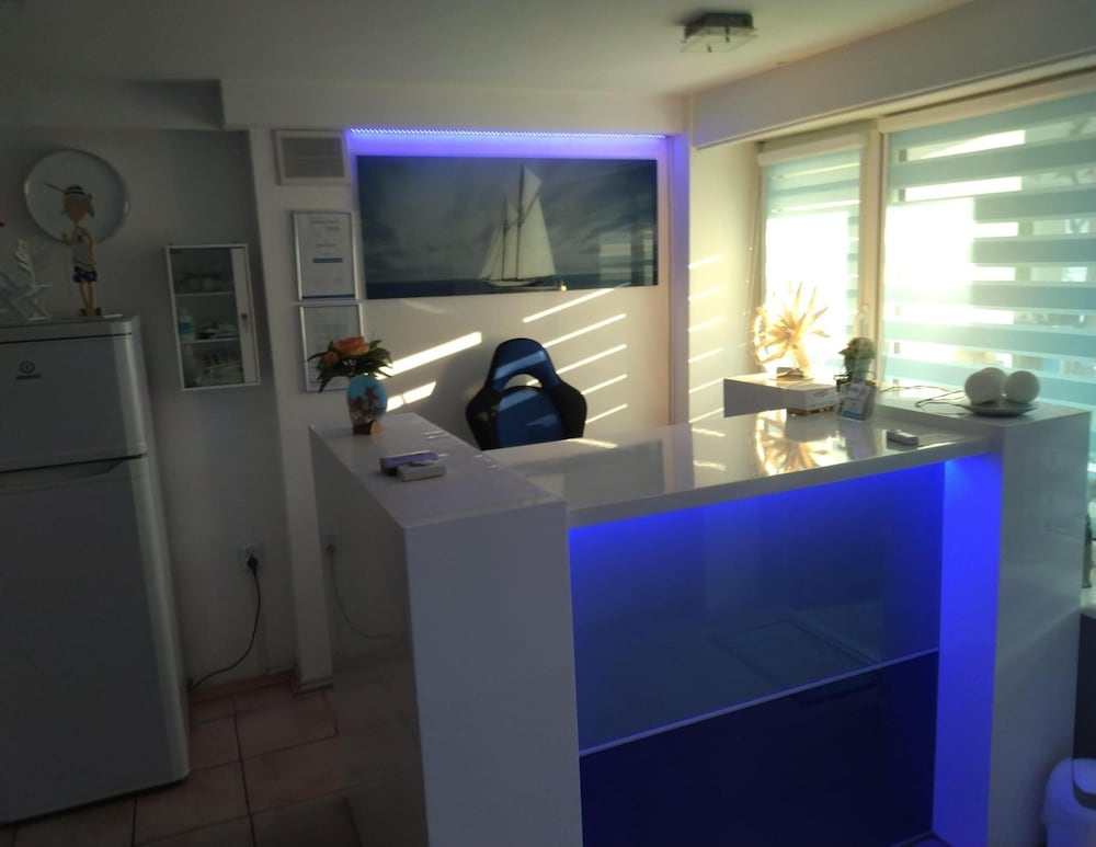 Comfortable Studio Close to the sea