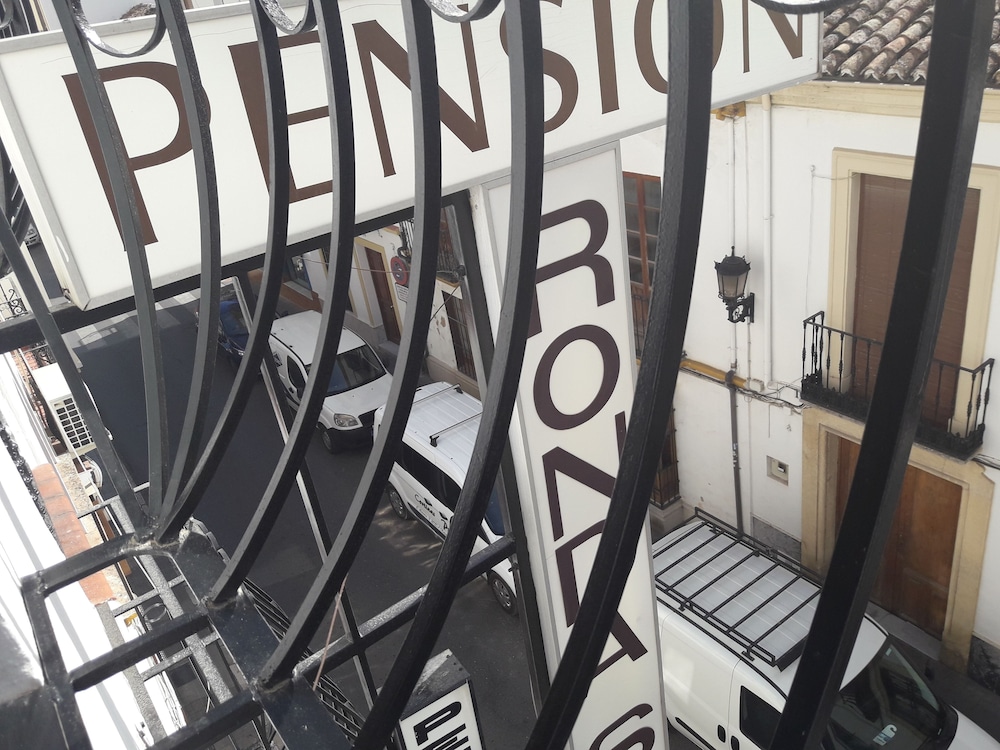 Hostal Ronda Sol photo 3