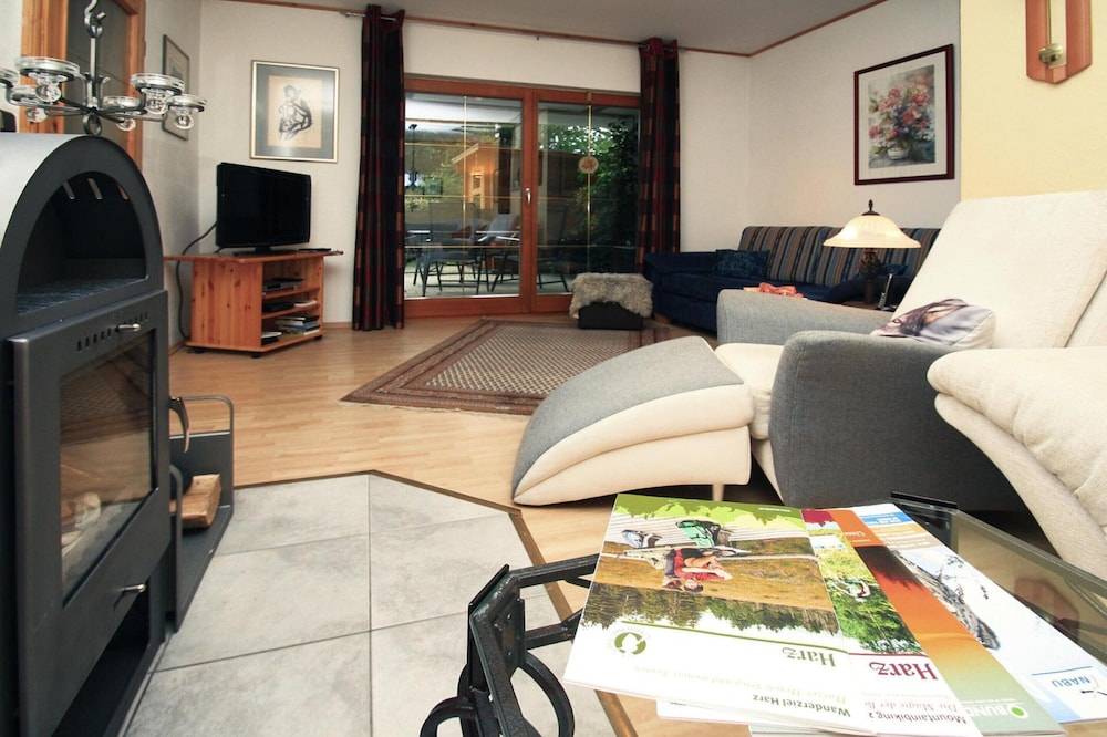 Ferienwohnung, Clausthal-zellerfeld