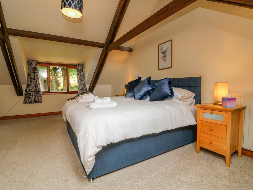 Elsworthy Farm Cottage