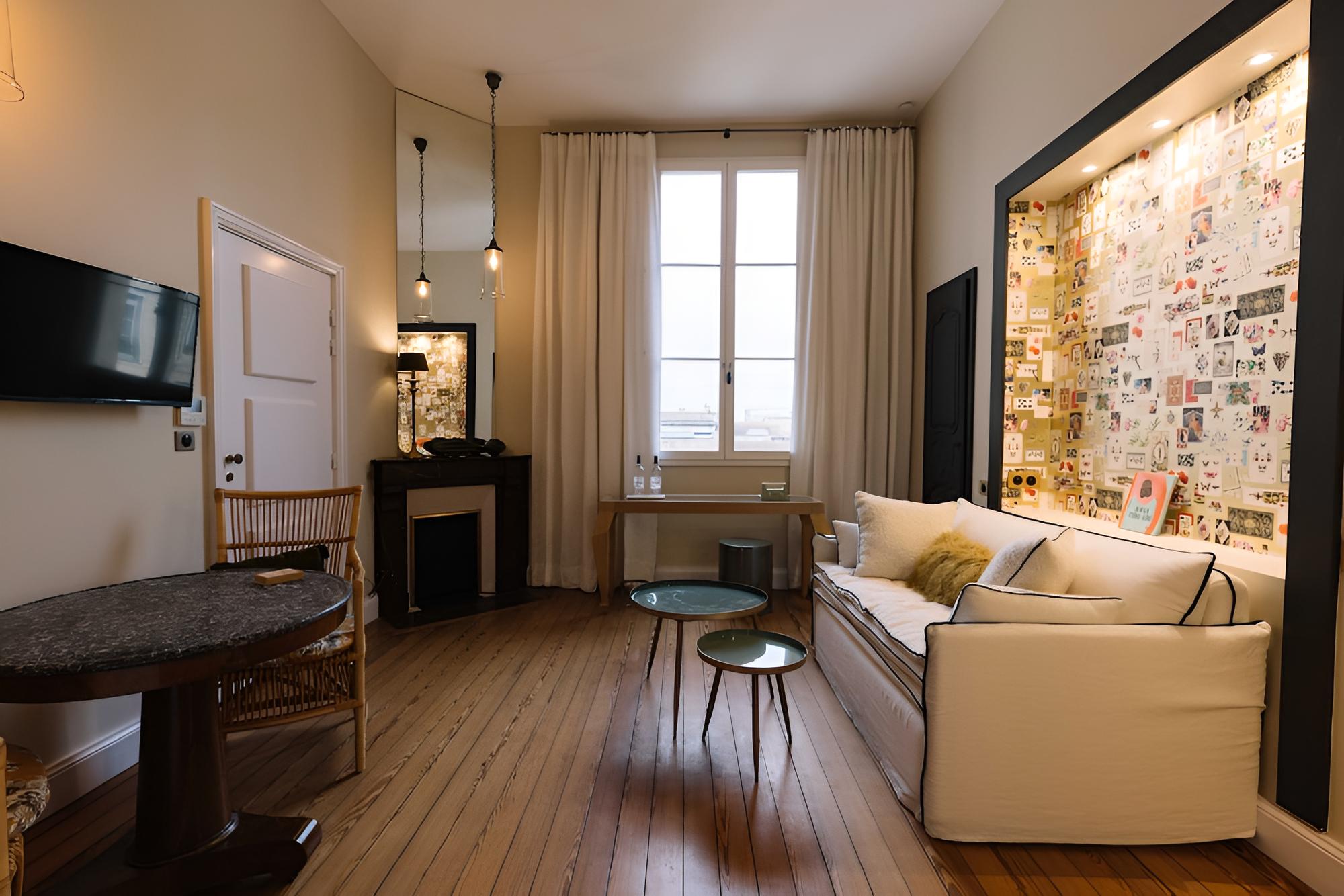 La Course Maison D'Hôtes de Luxe
