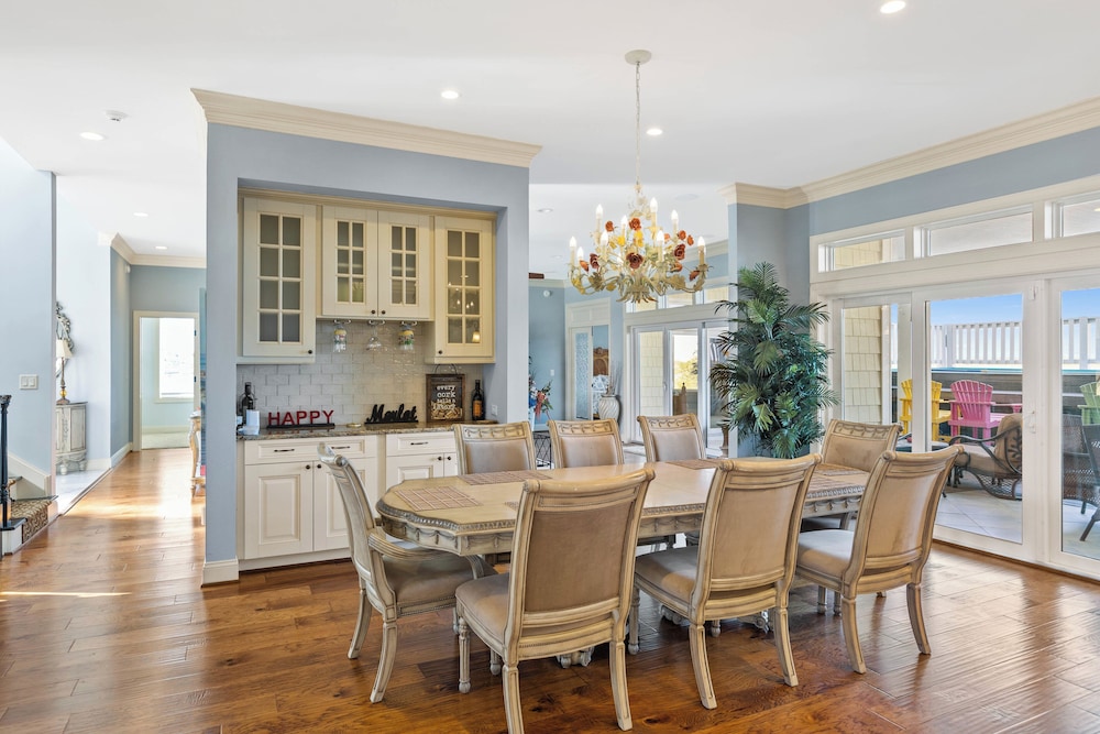 Permuda Private Island by Topsail Realty