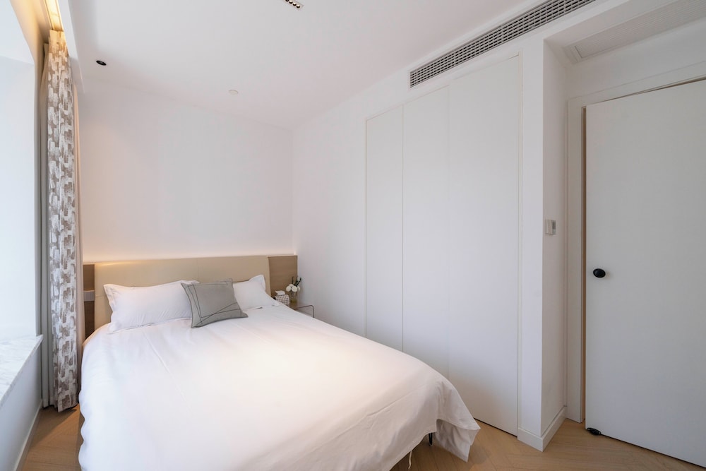 Zhome- Count Luxury 2Bedroom Apartment