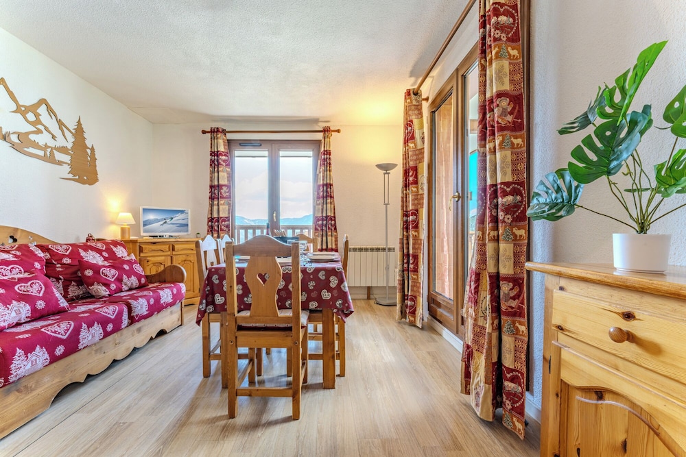 Chalet Niverolles