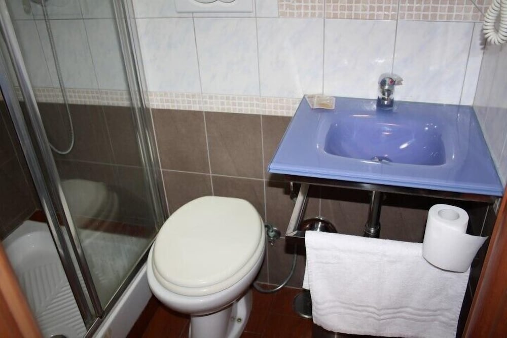 Roma Termini Inn