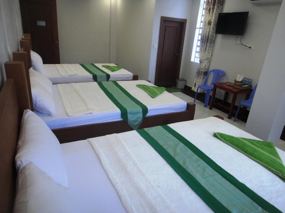 Marany Guesthouse