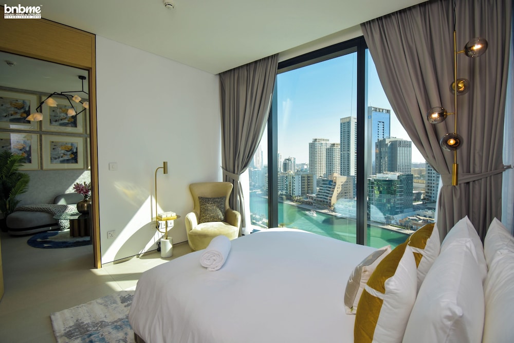 1B-Address JBR - 1107 by bnbmehomes