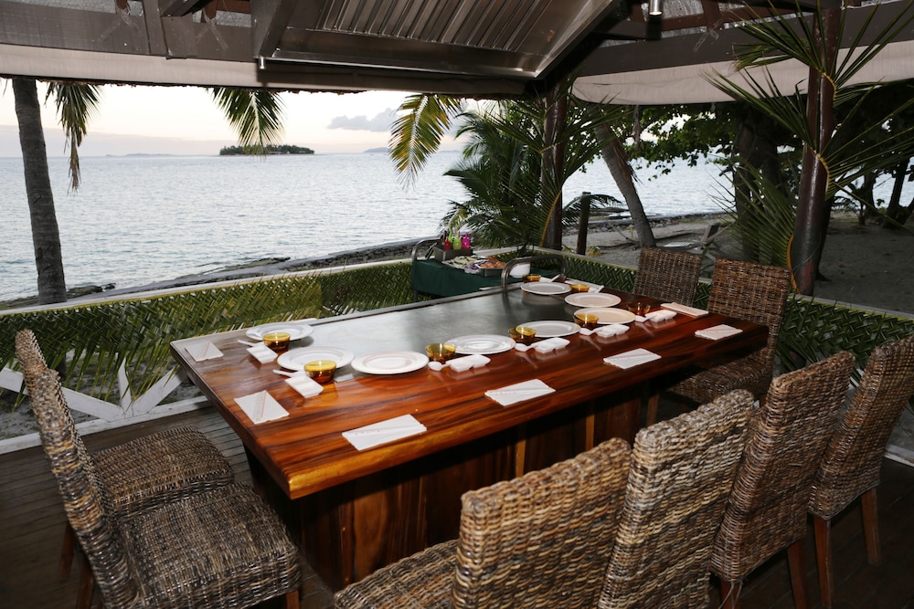 Nakelo Treasure Island Resort & Spa - view 5