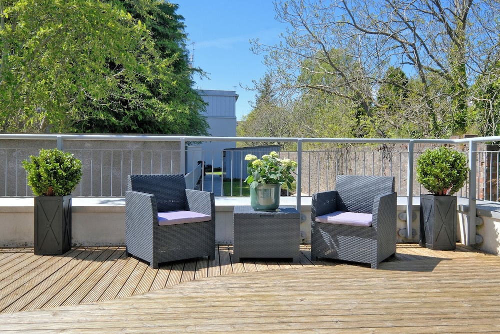 A Bright and Spacious Home Within Easy Reach of Aberdeen City Centre